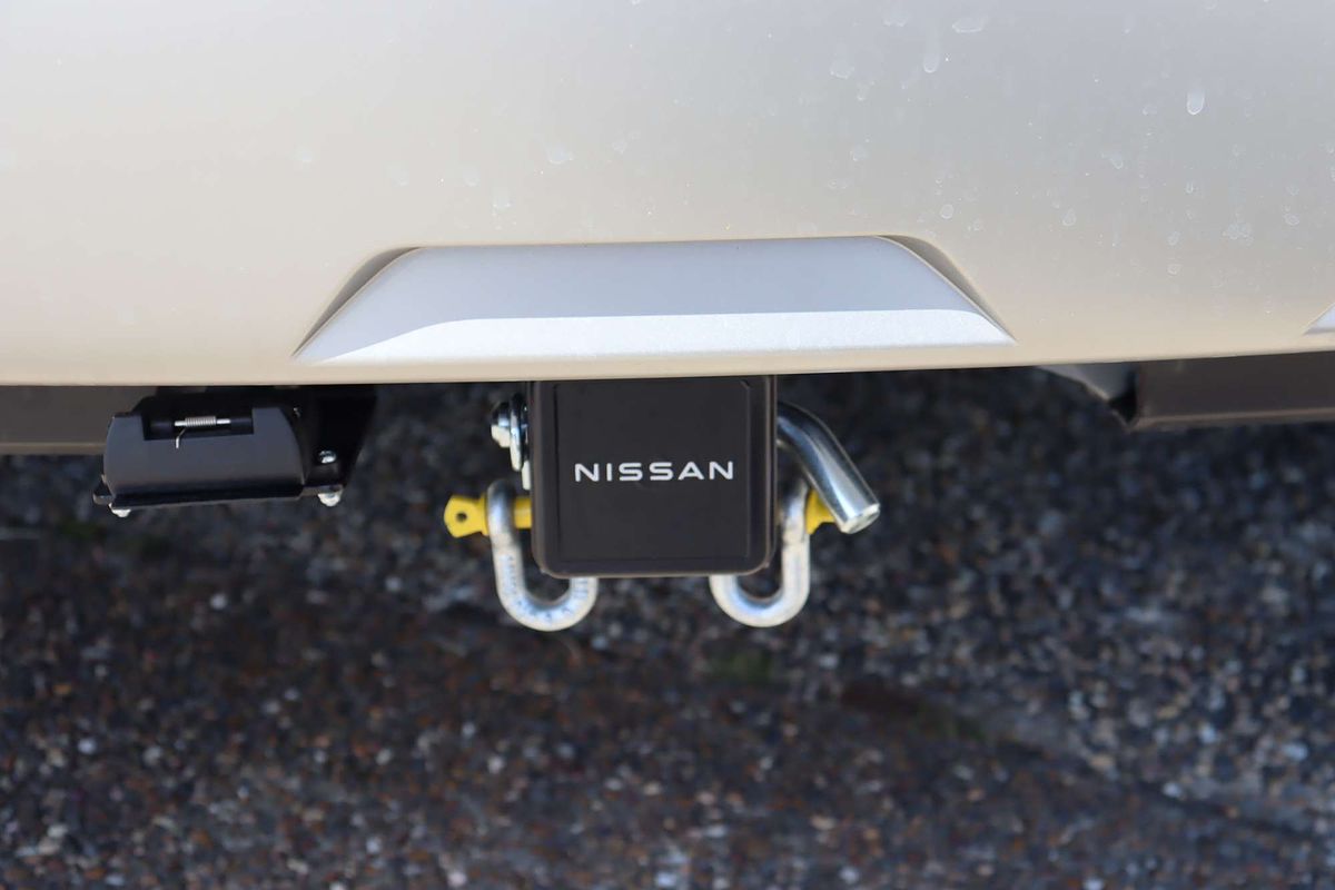 2024 Nissan X-TRAIL Ti-L T33