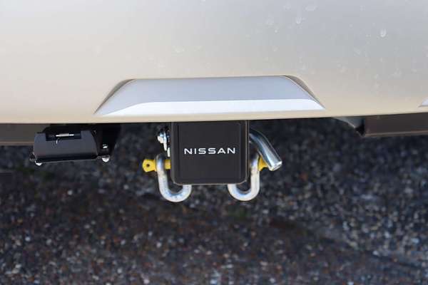 2024 Nissan X-TRAIL Ti-L T33