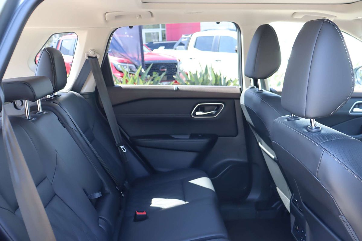 2024 Nissan X-TRAIL Ti-L T33