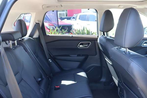 2024 Nissan X-TRAIL Ti-L T33