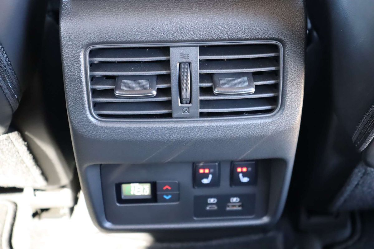 2024 Nissan X-TRAIL Ti-L T33
