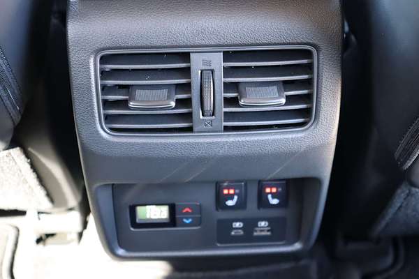 2024 Nissan X-TRAIL Ti-L T33