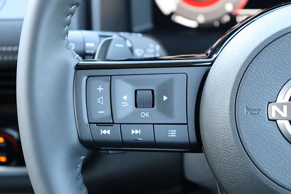 2024 Nissan X-TRAIL Ti-L T33