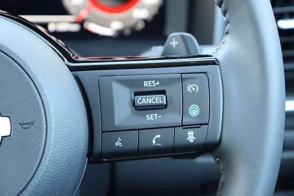 2024 Nissan X-TRAIL Ti-L T33