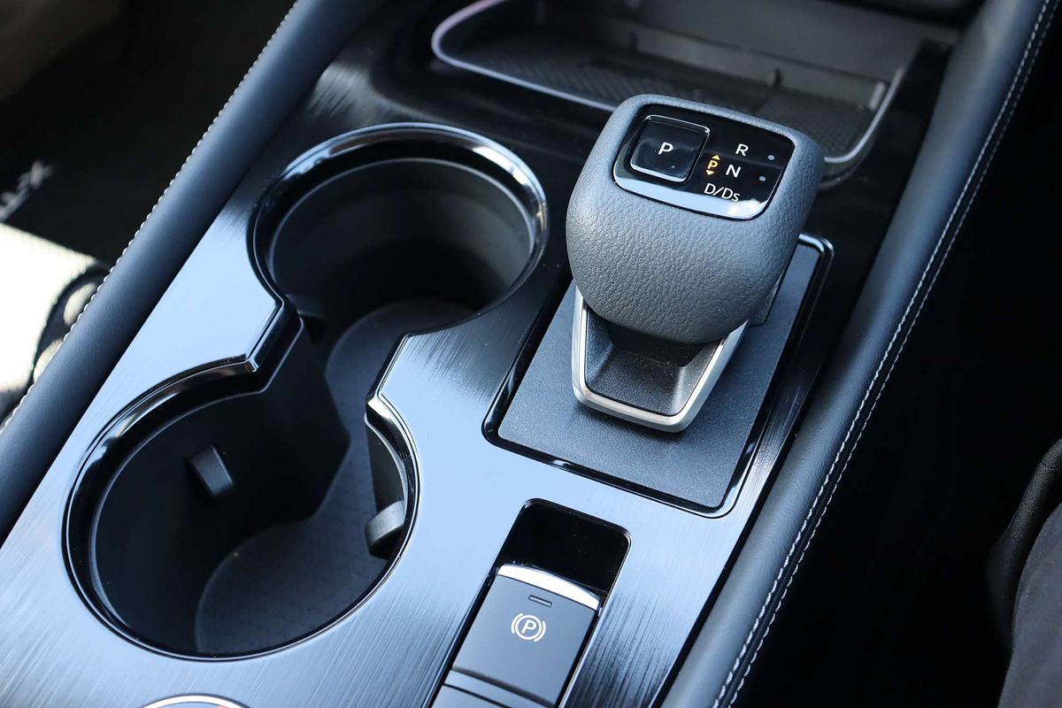 2024 Nissan X-TRAIL Ti-L T33