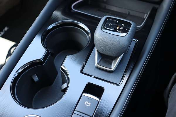 2024 Nissan X-TRAIL Ti-L T33