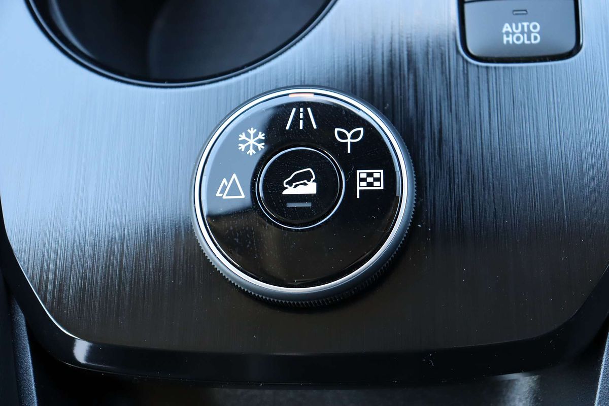 2024 Nissan X-TRAIL Ti-L T33