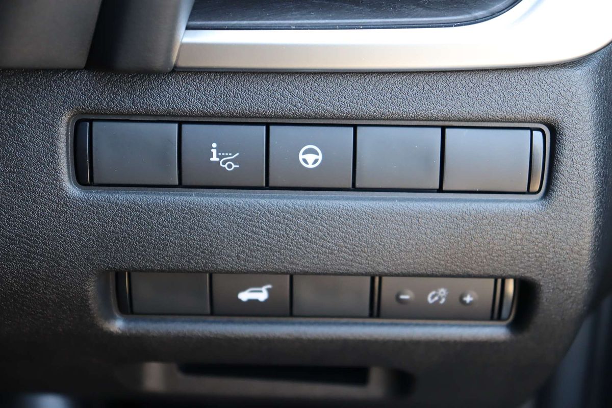 2024 Nissan X-TRAIL Ti-L T33
