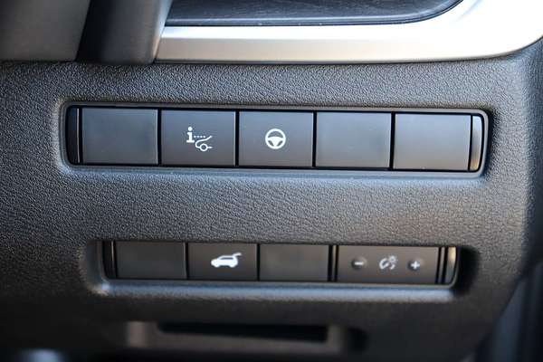 2024 Nissan X-TRAIL Ti-L T33