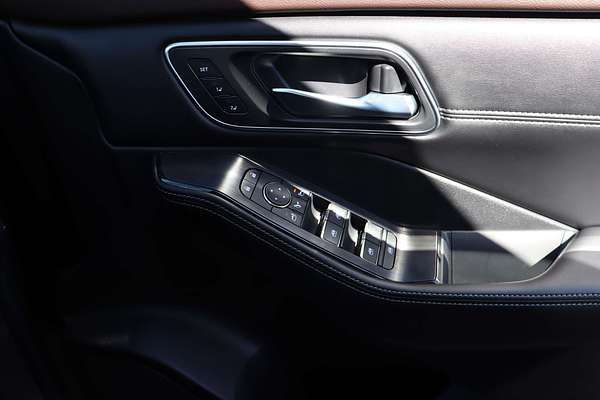 2024 Nissan X-TRAIL Ti-L T33