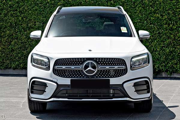 2024 Mercedes-Benz GLB-Class GLB200 X247