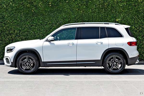 2024 Mercedes-Benz GLB-Class GLB200 X247