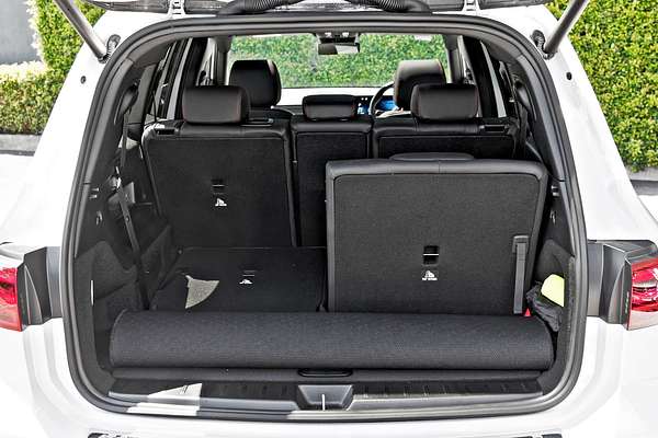 2024 Mercedes-Benz GLB-Class GLB200 X247