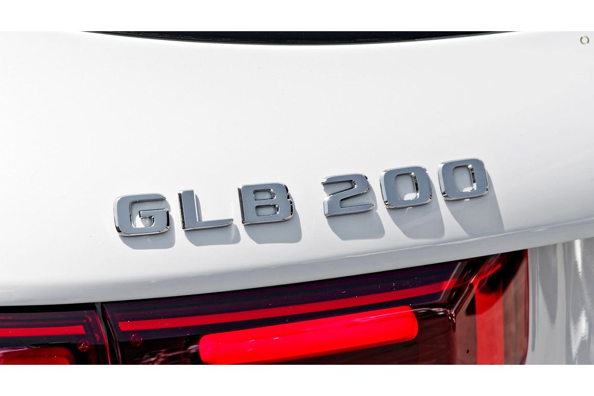 2024 Mercedes-Benz GLB-Class GLB200 X247