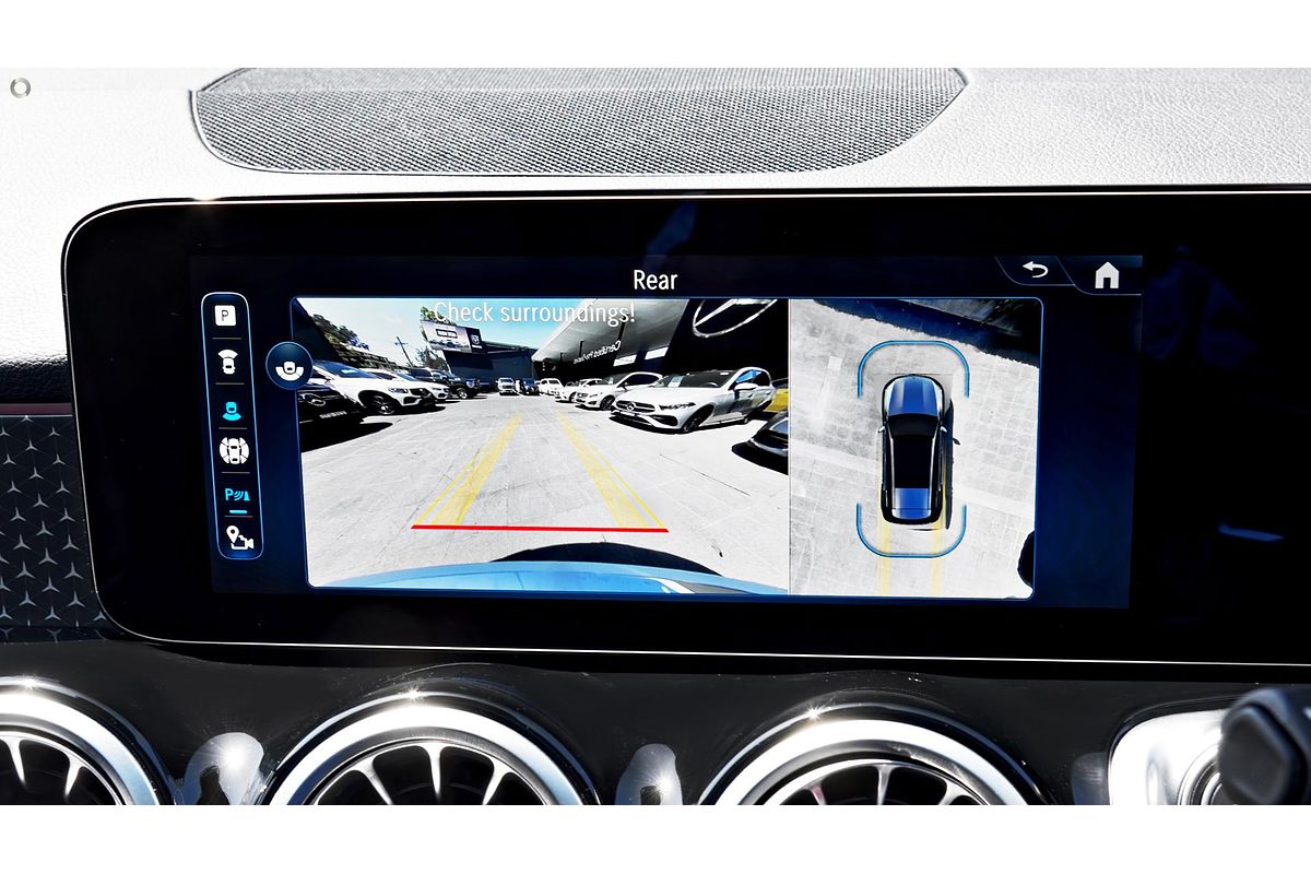 2024 Mercedes-Benz GLB-Class GLB200 X247