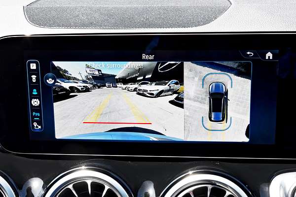 2024 Mercedes-Benz GLB-Class GLB200 X247