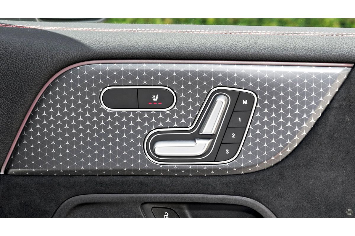 2024 Mercedes-Benz GLB-Class GLB200 X247