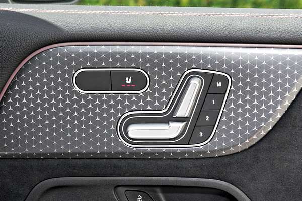 2024 Mercedes-Benz GLB-Class GLB200 X247