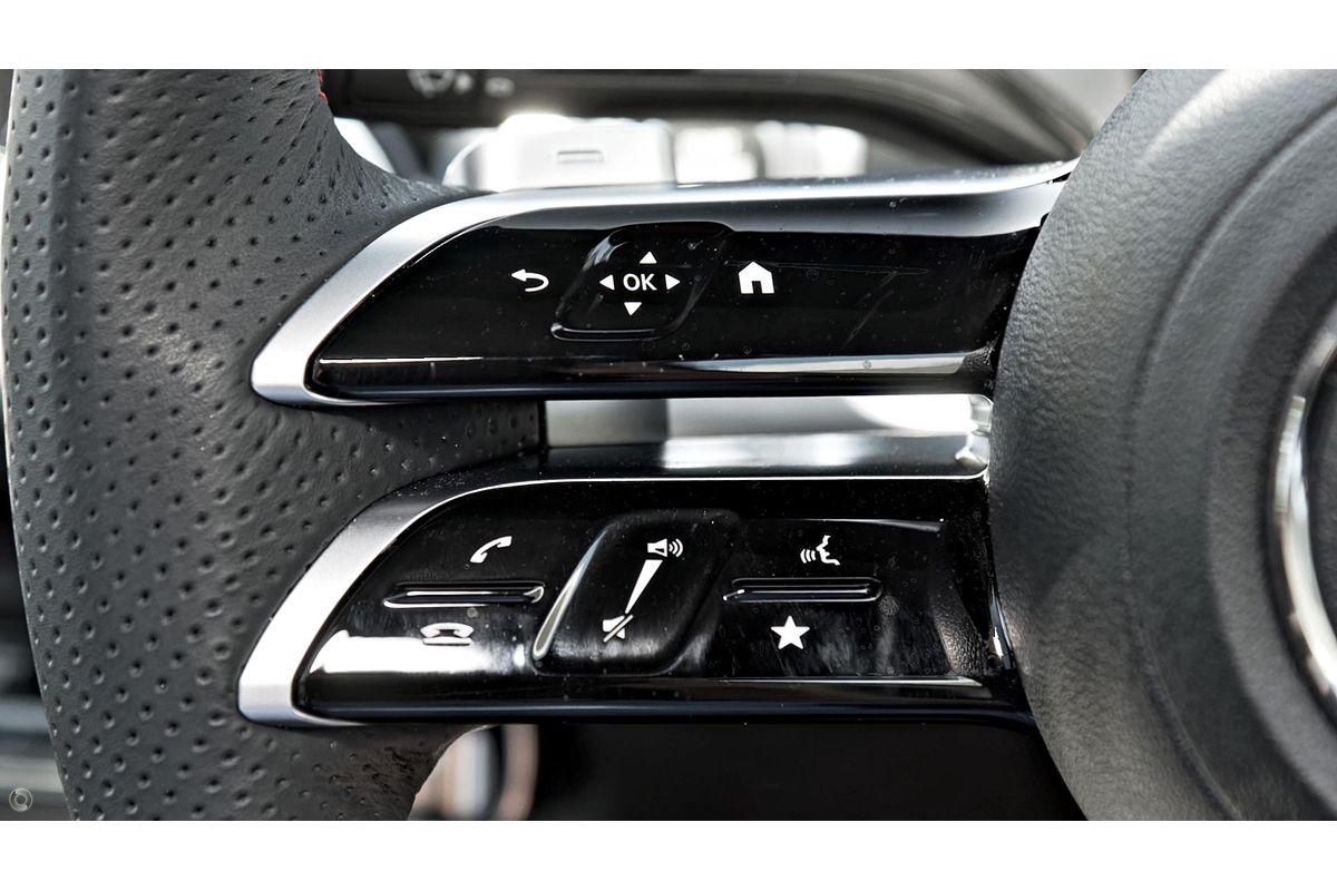 2024 Mercedes-Benz GLB-Class GLB200 X247