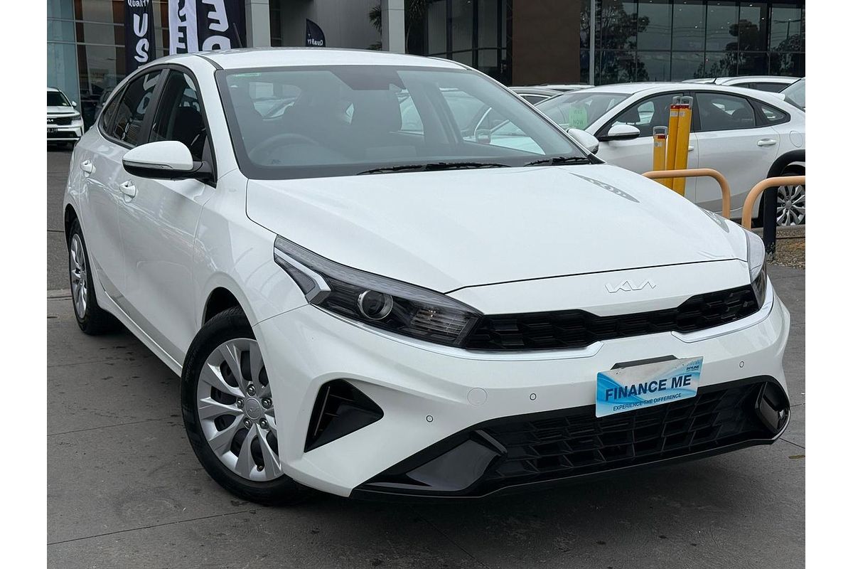 2024 Kia Cerato S BD