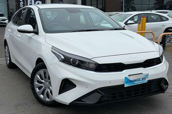 2024 Kia Cerato S BD