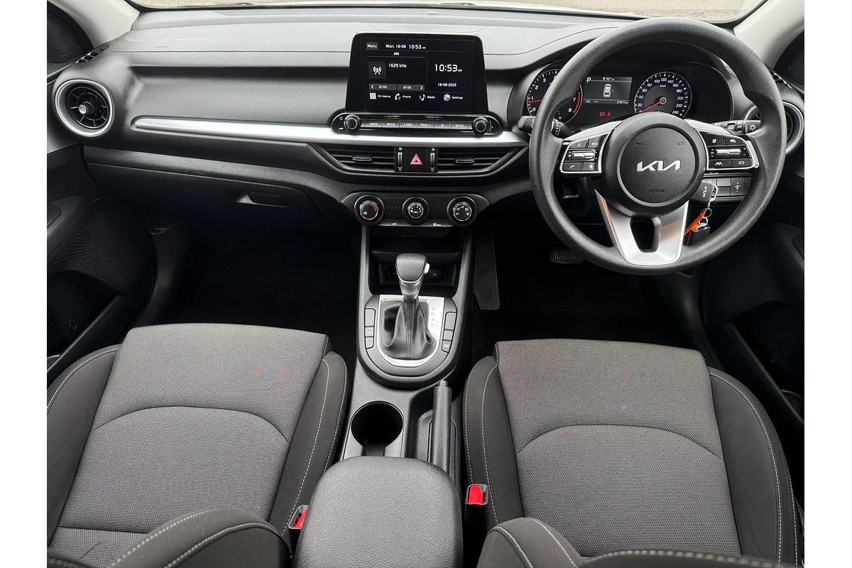 2024 Kia Cerato S BD