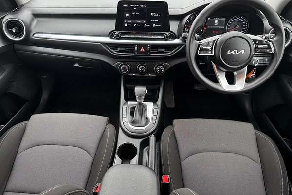 2024 Kia Cerato S BD