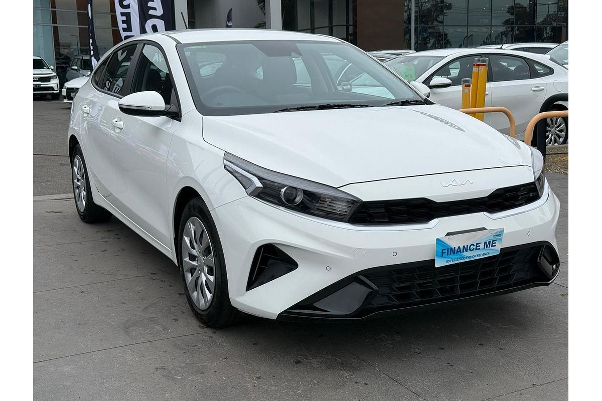 2024 Kia Cerato S BD