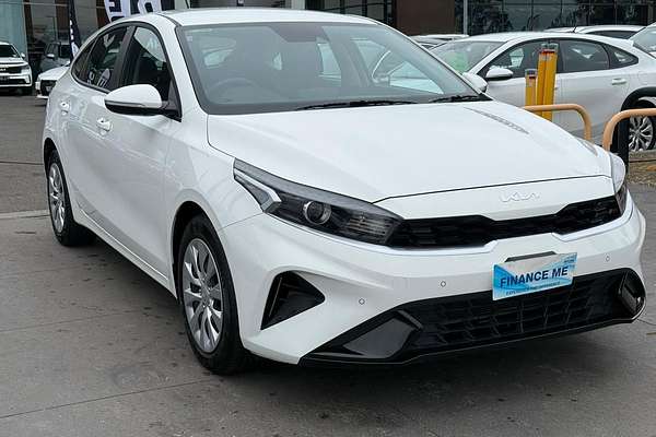 2024 Kia Cerato S BD