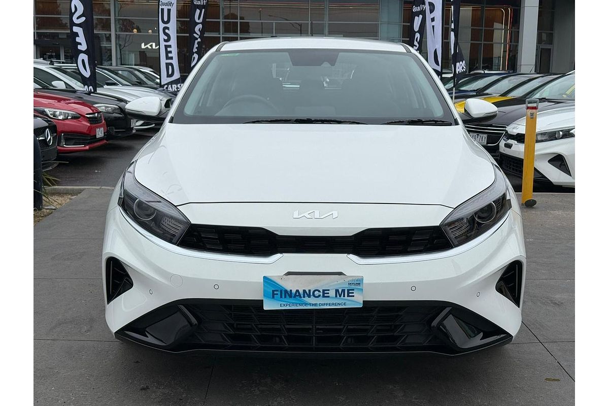 2024 Kia Cerato S BD