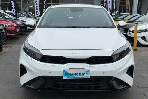 2024 Kia Cerato S BD