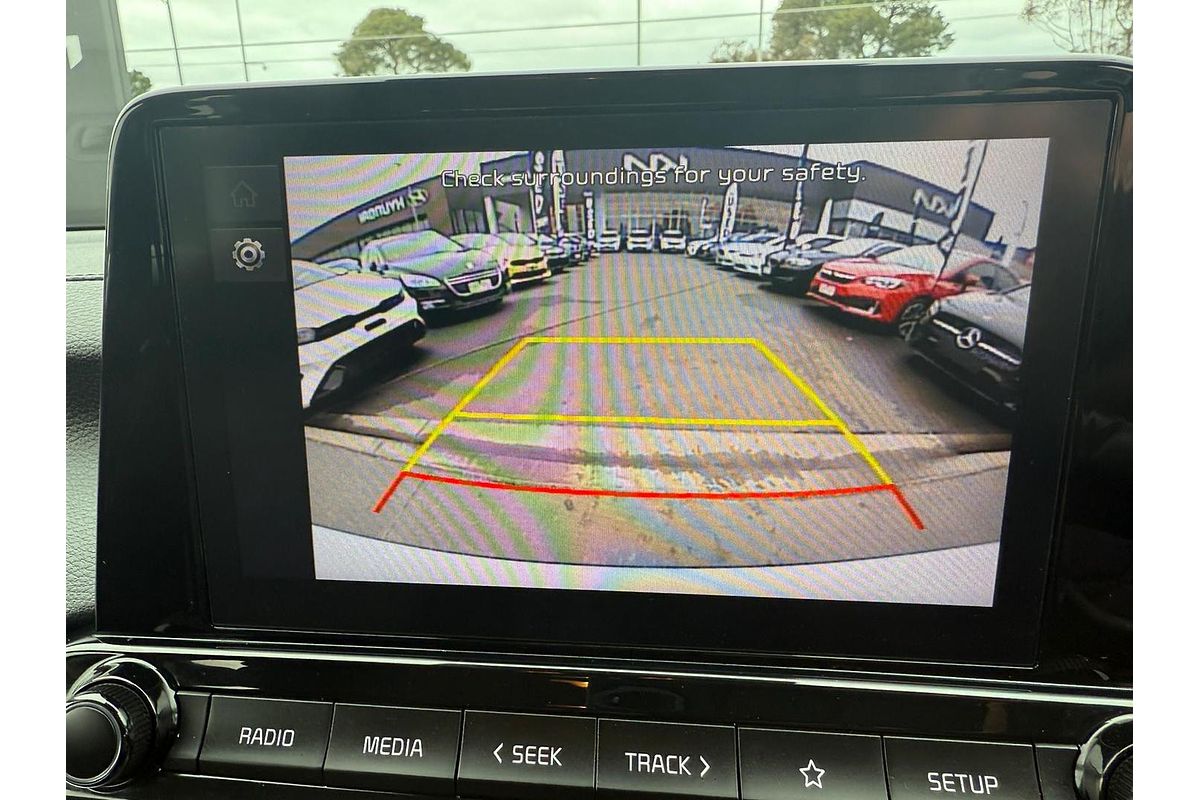 2024 Kia Cerato S BD