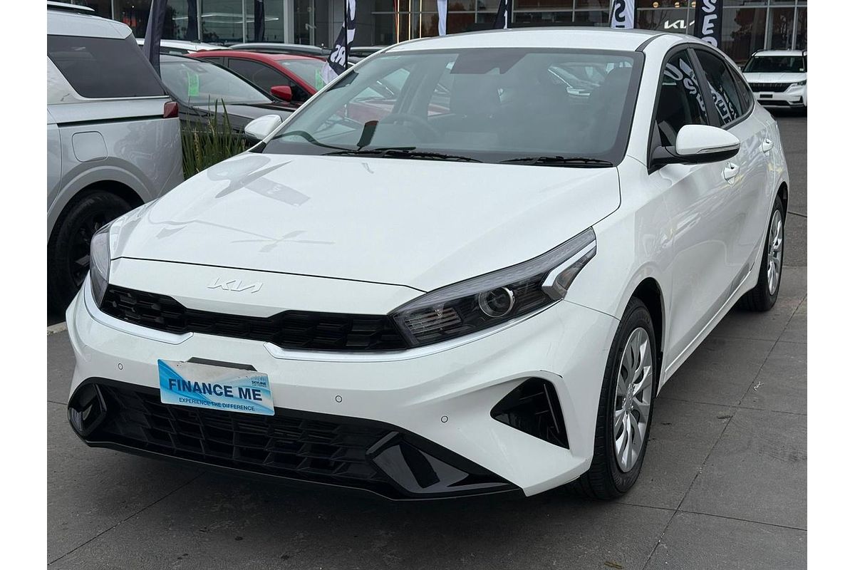 2024 Kia Cerato S BD