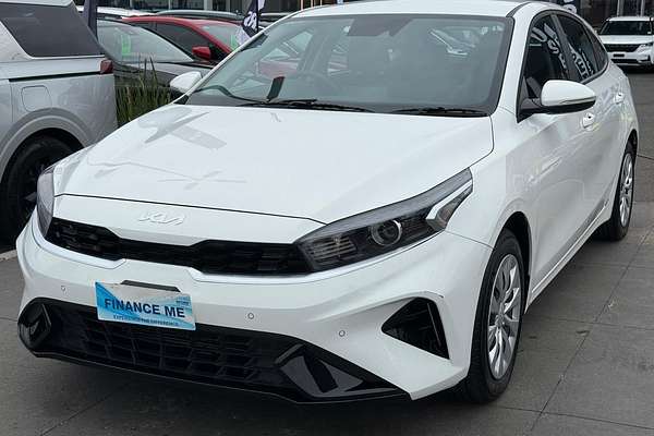 2024 Kia Cerato S BD