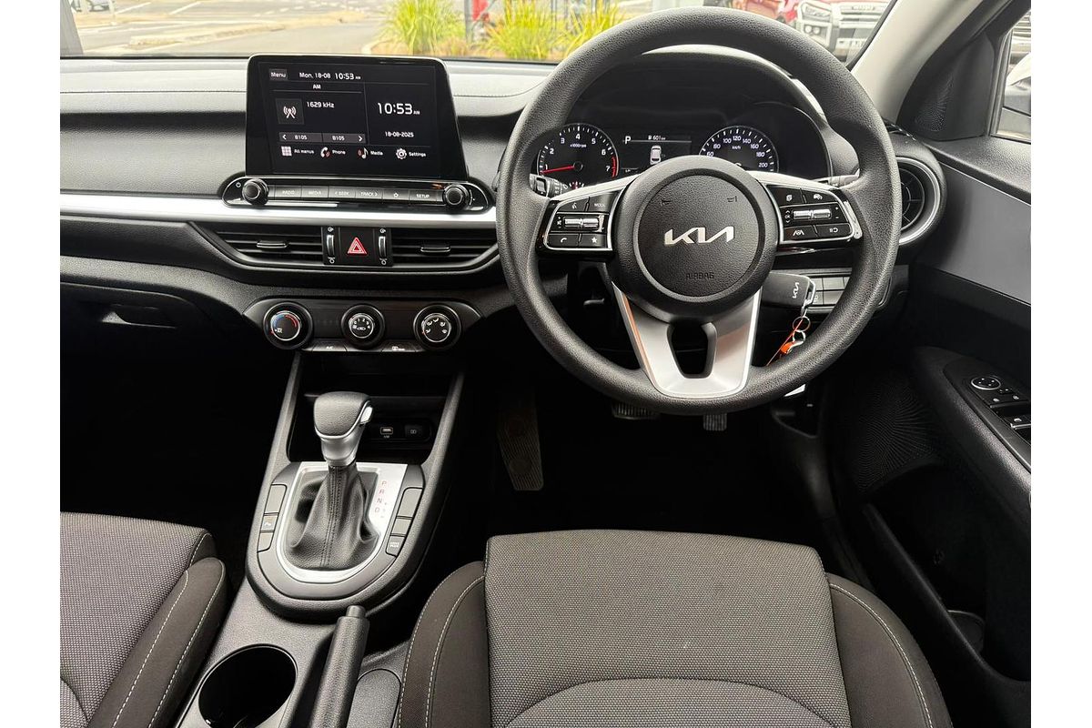2024 Kia Cerato S BD