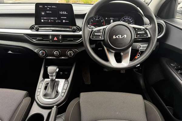 2024 Kia Cerato S BD
