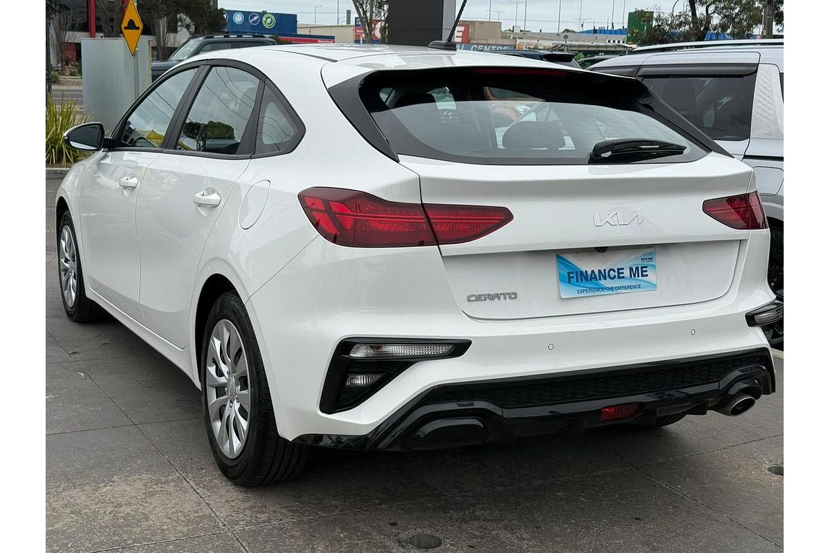 2024 Kia Cerato S BD