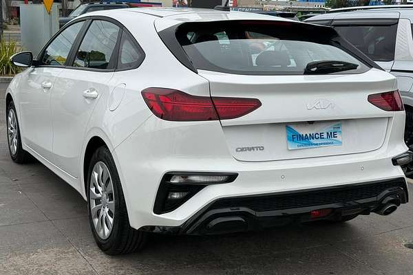 2024 Kia Cerato S BD