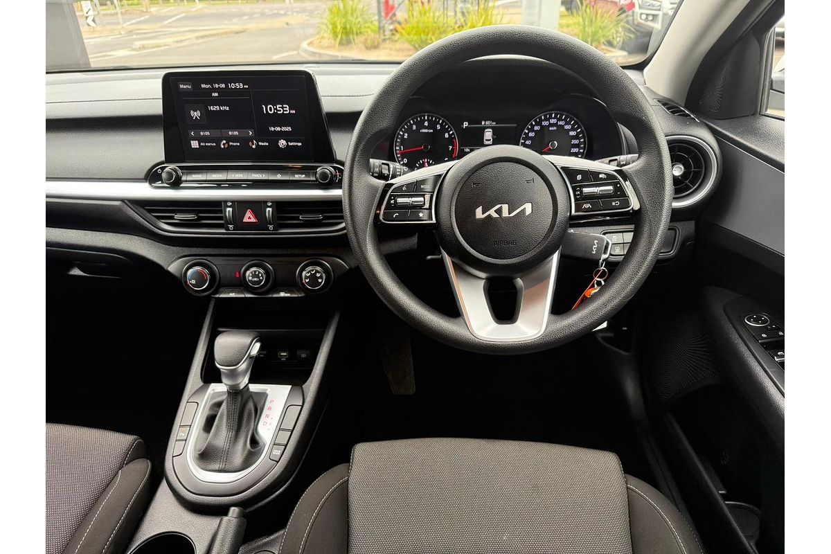 2024 Kia Cerato S BD
