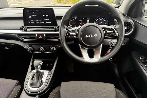 2024 Kia Cerato S BD