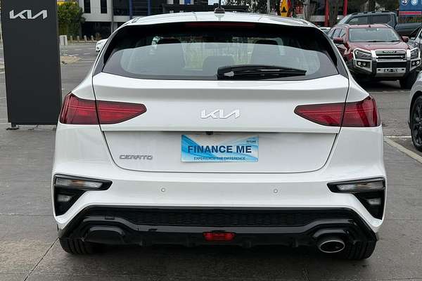2024 Kia Cerato S BD