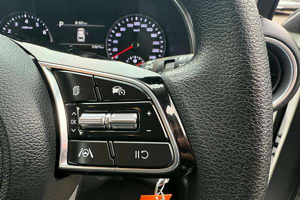 2024 Kia Cerato S BD