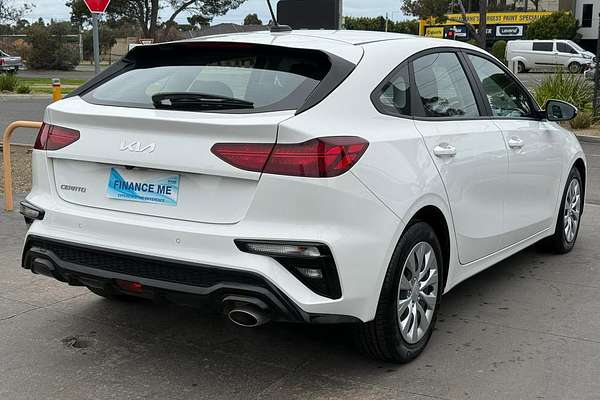 2024 Kia Cerato S BD