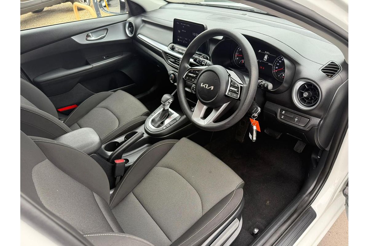 2024 Kia Cerato S BD
