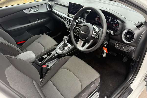 2024 Kia Cerato S BD
