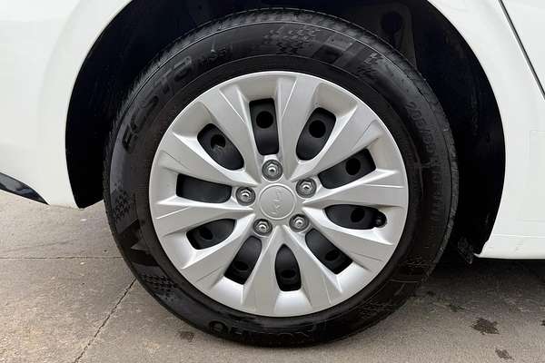 2024 Kia Cerato S BD