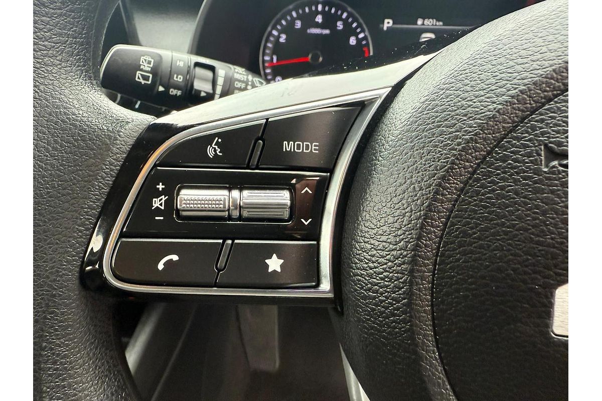 2024 Kia Cerato S BD