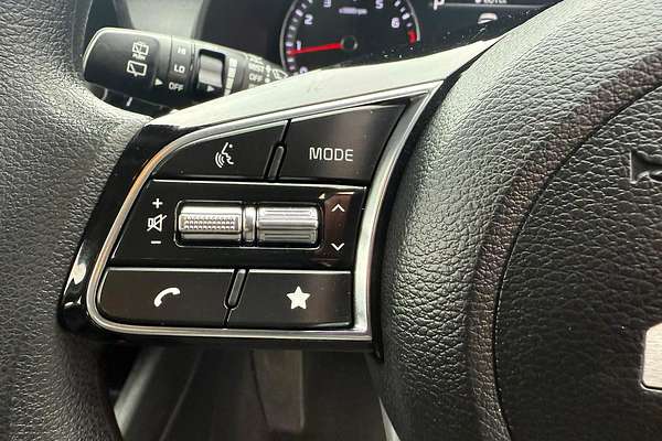 2024 Kia Cerato S BD