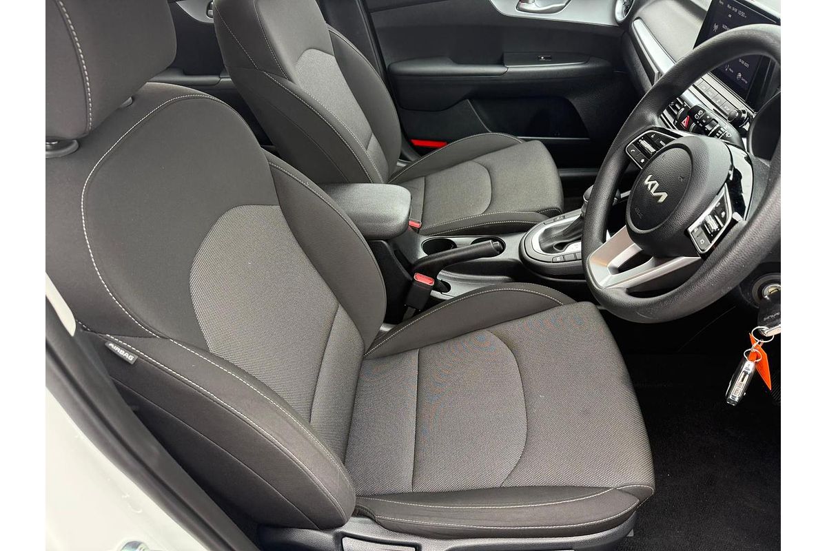 2024 Kia Cerato S BD