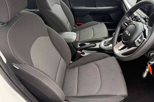2024 Kia Cerato S BD